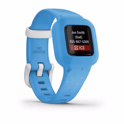 Garmin Vivofit jr. 3 MIP Digital 112 x 112 pixels Blue - Additional view 6