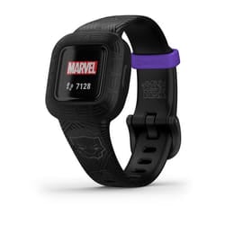 Garmin vivofit jr. 3 MIP Armband activity tracker Black