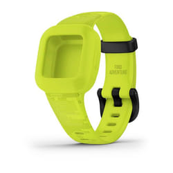 Garmin vivofit jr 3 Band Lime Silicone