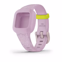 Garmin vivofit jr 3, Band, Activity tracker, Pink, Garmin, Silicone, 1 pc(s)