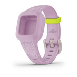 Garmin vivofit jr 3 Band Pink Silicone