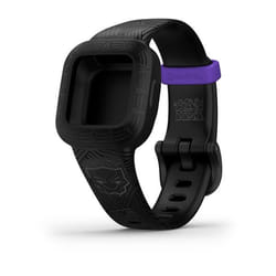 Garmin vivofit jr 3 Band Black Silicone