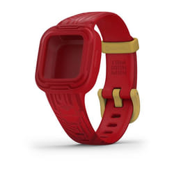 Garmin vivofit jr 3 Band Red Silicone