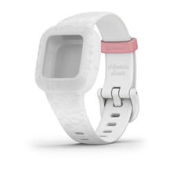 Garmin vivofit jr 3 Band White Silicone