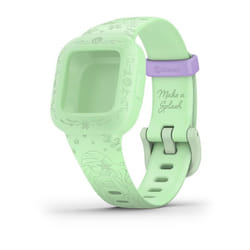 Garmin vivofit jr 3 Band Mint colour Silicone