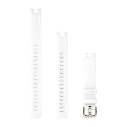 Garmin Lily Bands Band White Silicone