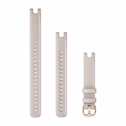 Garmin Lily Bands, Band, Smartwatch, Sand, Garmin, Lily, Silicone