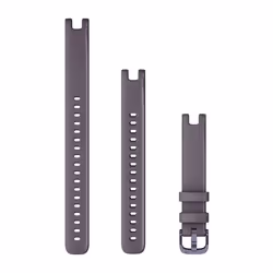 Garmin 010-13068-02, Band, Sport watch, Grey, Garmin, Lily, 110 - 195 mm