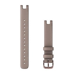 Garmin Lily Bands Band Leather