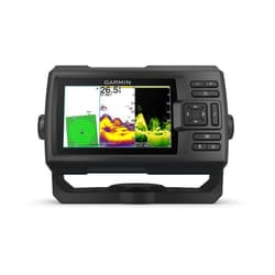 Garmin Striker Vivid 5cv fish finder 12.7 cm (5") 500 W