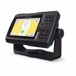 Garmin Striker Vivid 5cv fish finder 12.7 cm (5") 500 W