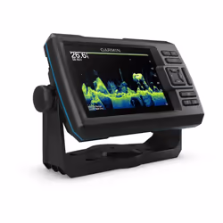 Garmin STRIKER Vivid 5cv fish finder 12.7 cm (5") 500 W