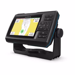 Garmin STRIKER Vivid 5cv fish finder 12.7 cm (5") 500 W