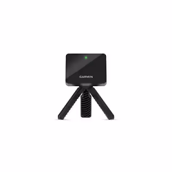 Garmin Approach R10, Portable Golf Launch Monitor, Take Your Game Home, Indoors or to the Driving Range, Up to 10 Hours Batte ...