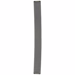 Garmin UltraFit 26mm Nylon Strap Gray (010-13075-00)