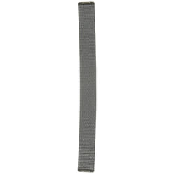 Garmin UltraFit 26mm Nylon Strap  Gray (010-13075-00)