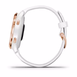 Garmin Venu 2S 2.79 cm (1.1") AMOLED 40 mm Digital 360 x 360 pixels Touchscreen Rose gold Wi-Fi GPS (satellite) - Additional view 8