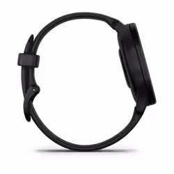 Garmin vívomove Sport OLED 40 mm Digital 72 x 154 pixels Touchscreen Black GPS (satellite) - Additional view 5