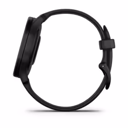 Garmin vívomove Sport OLED 40 mm Digital 72 x 154 pixels Touchscreen Black GPS (satellite) - Additional view 8
