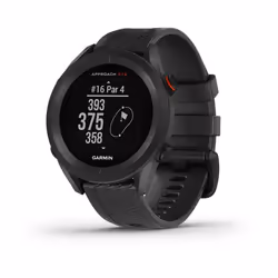 Garmin Approach S12, MIP, Touchscreen, 0.125 GB, GPS (satellite), 34.1 g