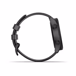 Garmin Approach S12 MIP 43 mm Digital 175 x 175 pixels Touchscreen Black GPS (satellite) - Additional view 5