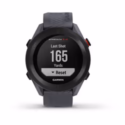 Garmin Approach S12 MIP 43 mm Digital 175 x 175 pixels Touchscreen Grey GPS (satellite) - Additional view 4