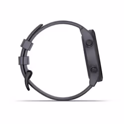 Garmin Approach S12 MIP 43 mm Digital 175 x 175 pixels Touchscreen Grey GPS (satellite) - Additional view 5