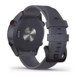 Garmin Approach S12 MIP 43 mm Digital 175 x 175 pixels Touchscreen Grey GPS (satellite) - Additional view 6