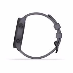Garmin Approach S12 MIP 43 mm Digital 175 x 175 pixels Touchscreen Grey GPS (satellite) - Additional view 7