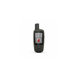 Garmin GPSMAP 65s Handheld GPS with navigation sensors