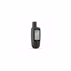 Garmin GPSMAP 65s Handheld GPS with navigation sensors