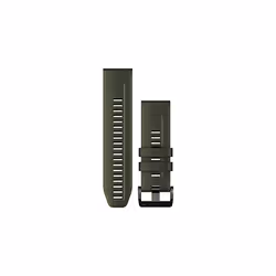 Fenix 7X 26 mm Quick Fit Moss Silicone Band