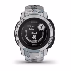 Garmin Instinct 2S Camo Edition 2.01 cm (0.79") MIP 40 mm Digital 156 x 156 pixels Camouflage GPS (satellite) - Additional view 6