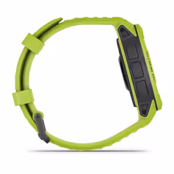 Garmin Instinct 2 2.29 cm (0.9") MIP 45 mm Digital 176 x 176 pixels Green GPS (satellite) - Additional view 5