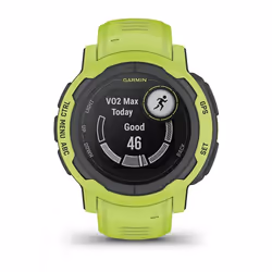 Garmin Instinct 2 2.29 cm (0.9") MIP 45 mm Digital 176 x 176 pixels Green GPS (satellite) - Additional view 6