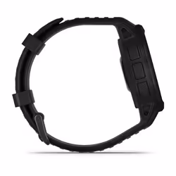 Garmin Instinct 2 Solar Tactical Edition 2.29 cm (0.9") MIP 45 mm Digital 176 x 176 pixels Black GPS (satellite) - Additional view 5