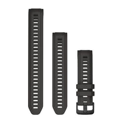 Garmin Armband Instinct 2S Band Graphite Silicone