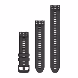 Garmin Armband Instinct 2S Band Graphite Silicone
