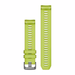 Garmin Armband Instinct 2 Band Lime Silicone
