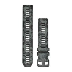 Garmin Armband Instinct 2 Band Graphite Silicone