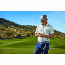 Garmin Approach G12, Clip-on GPS Golf Range Finder with 42,000+ pre loaded Golf Courses, up to 30 hours on single charge