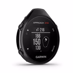 Garmin Approach G12, Clip-on GPS Golf Range Finder with 42,000+ pre loaded Golf Courses, up to 30 hours on single charge - Additional view 6