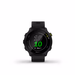 Garmin Forerunner 55 2.64 cm (1.04") 42 mm Digital 208 x 208 pixels GPS (satellite) - Additional view 5