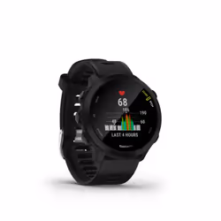 Garmin Forerunner 55 2.64 cm (1.04") 42 mm Digital 208 x 208 pixels GPS (satellite) - Additional view 8