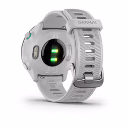 Garmin Forerunner 55 2.64 cm (1.04") MIP 42 mm Digital 208 x 208 pixels Black GPS (satellite) - Additional view 7