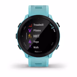 Garmin Forerunner 55 2.64 cm (1.04") MIP 42 mm Digital 208 x 208 pixels GPS (satellite) - Additional view 5