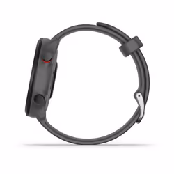 Garmin Forerunner 55 MIP 42 mm Digital 208 x 208 pixels Touchscreen Grey GPS (satellite) - Additional view 8