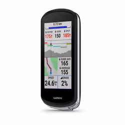 Garmin Edge 1040 8.89 cm (3.5") Wireless bicycle computer Black - Additional view 4