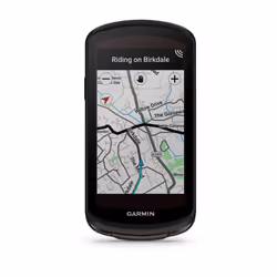 Garmin Edge 1040 Solar 8.89 cm (3.5") Wireless bicycle computer Black - Additional view 4