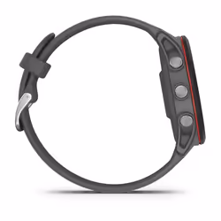 Garmin Forerunner 255 3.3 cm (1.3") MIP 46 mm Digital 260 x 260 pixels Grey Wi-Fi GPS (satellite) - Additional view 4